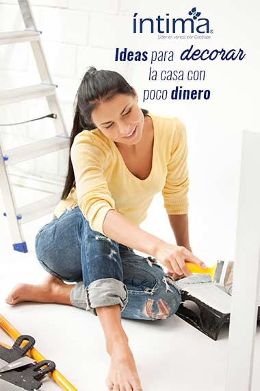 Ideas Para Decorar La Casa